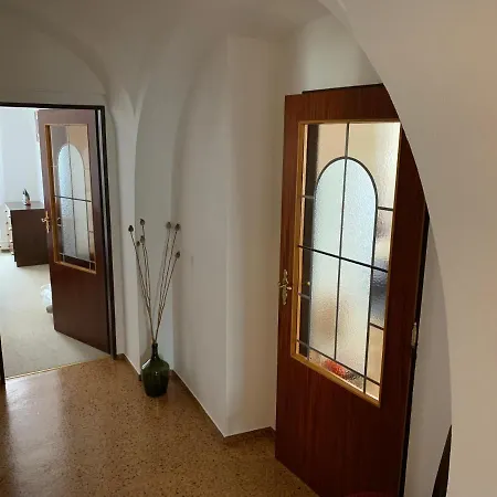 شقة Historisch Centrum طابور