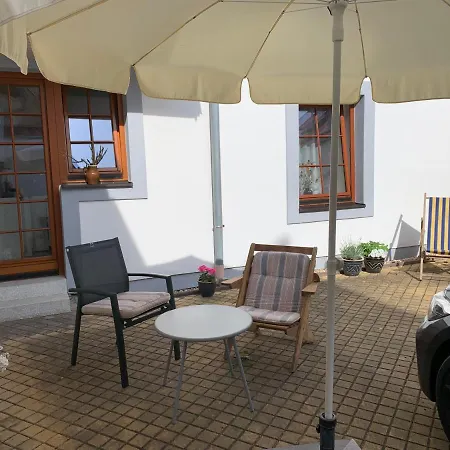 Apartment Historisch Centrum *