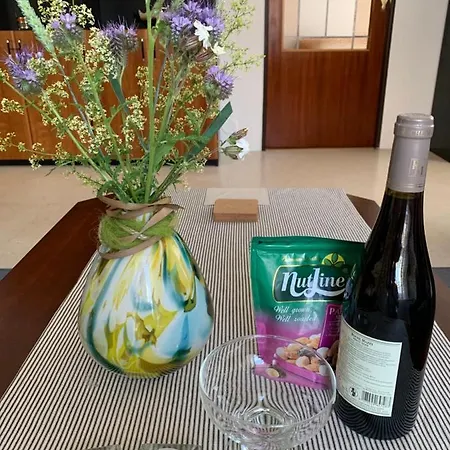 شقة Historisch Centrum *