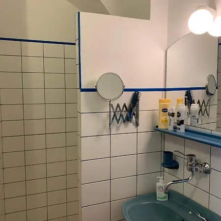 Historisch Centrum Apartment